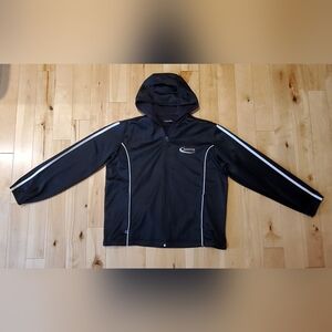 Holloway 'Andover' Ladies Zip Up Lightweight Jacket (XL)